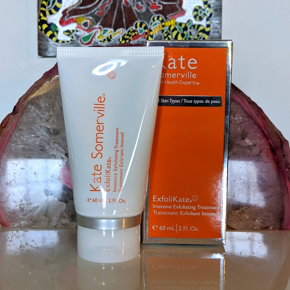 Kate Somerville ExfoliKate Intensive Exfoliating Treatment